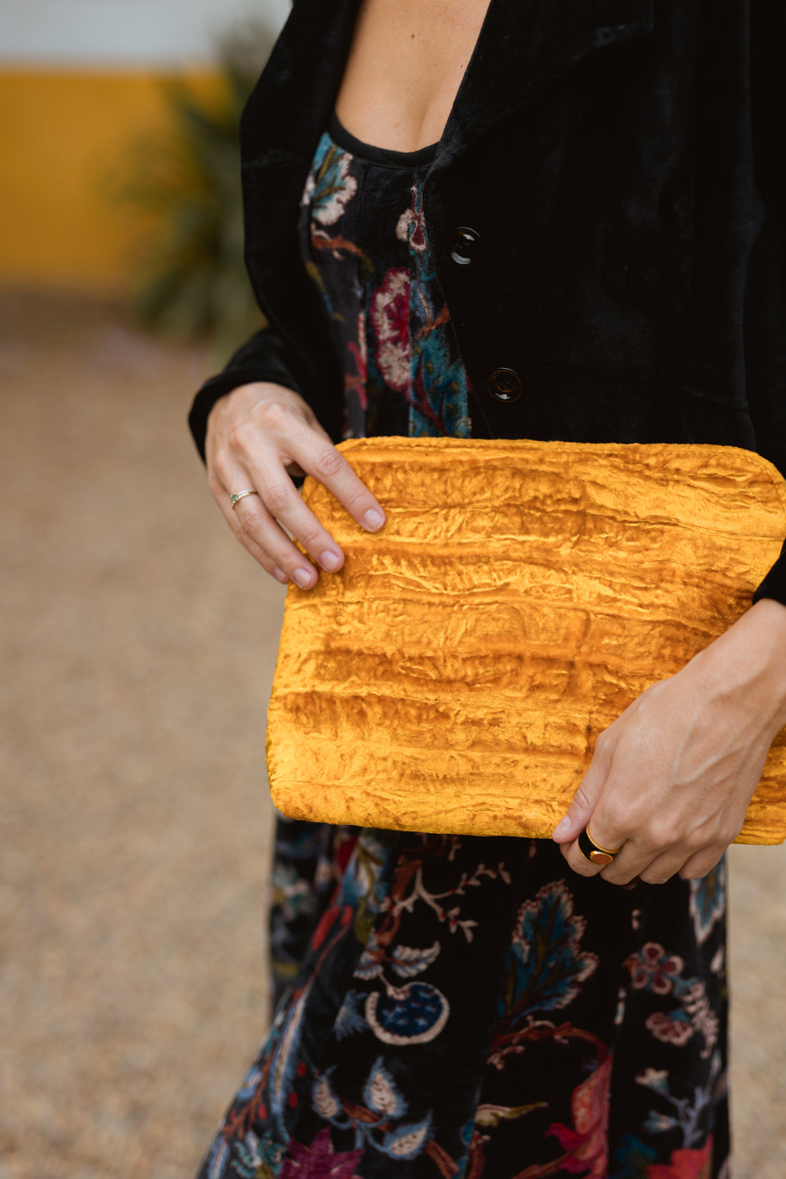 CARTERA OCRE