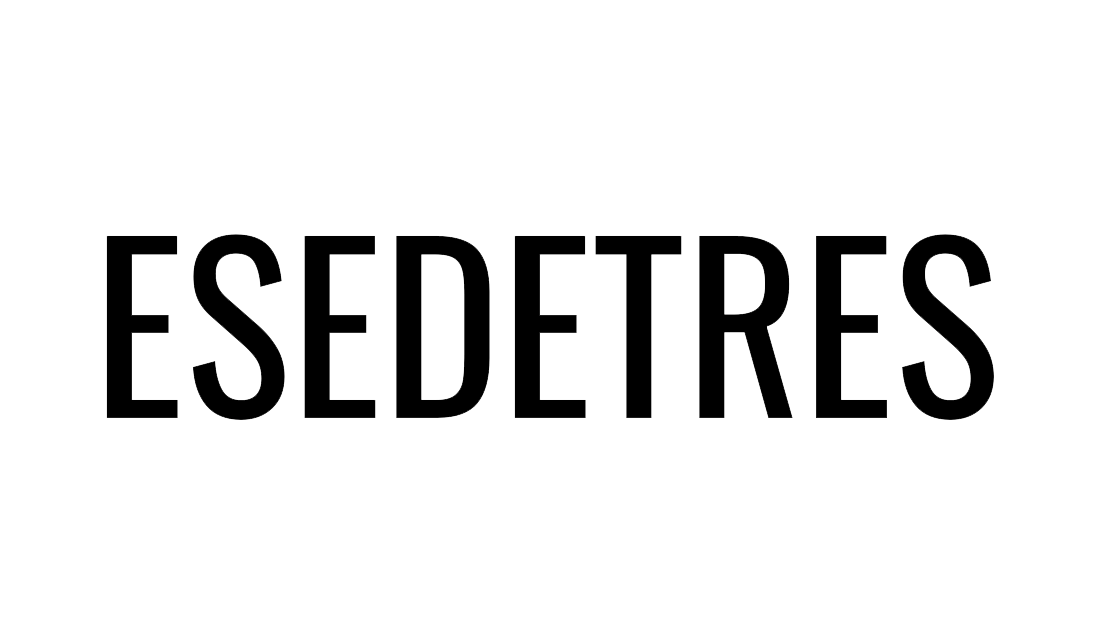 Esedetres