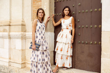 Faldas de Verano Estampadas: El Must-Have del verano que necesitas esta temporada | Esedetres