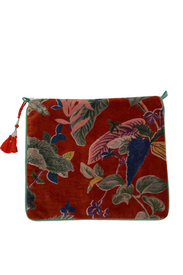BOLSO DE MANO CALDERA