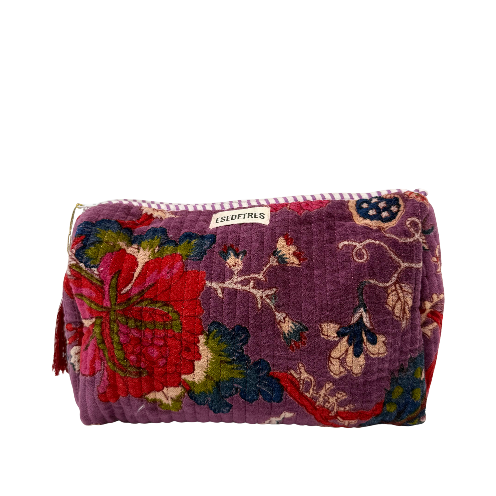 ÉTUI POUR ORDINATEUR PORTABLE BLANC ET BLEU