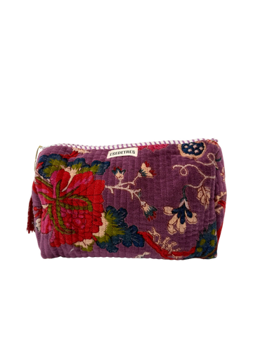 ÉTUI POUR ORDINATEUR PORTABLE BLANC ET BLEU