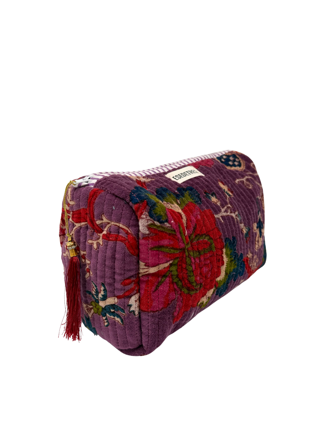 ÉTUI POUR ORDINATEUR PORTABLE BLANC ET BLEU