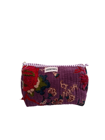 ÉTUI POUR ORDINATEUR PORTABLE BLANC ET BLEU