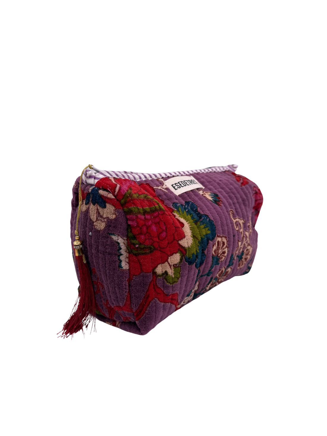 ÉTUI POUR ORDINATEUR PORTABLE BLANC ET BLEU