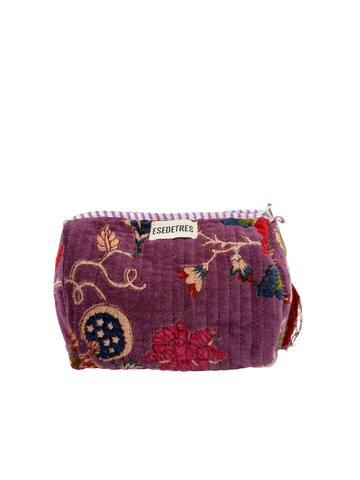 ÉTUI POUR ORDINATEUR PORTABLE BLANC ET BLEU