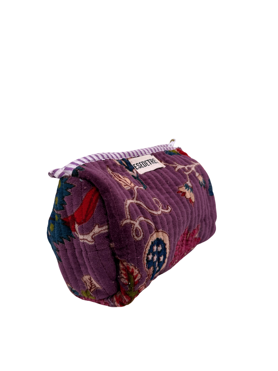 ÉTUI POUR ORDINATEUR PORTABLE BLANC ET BLEU