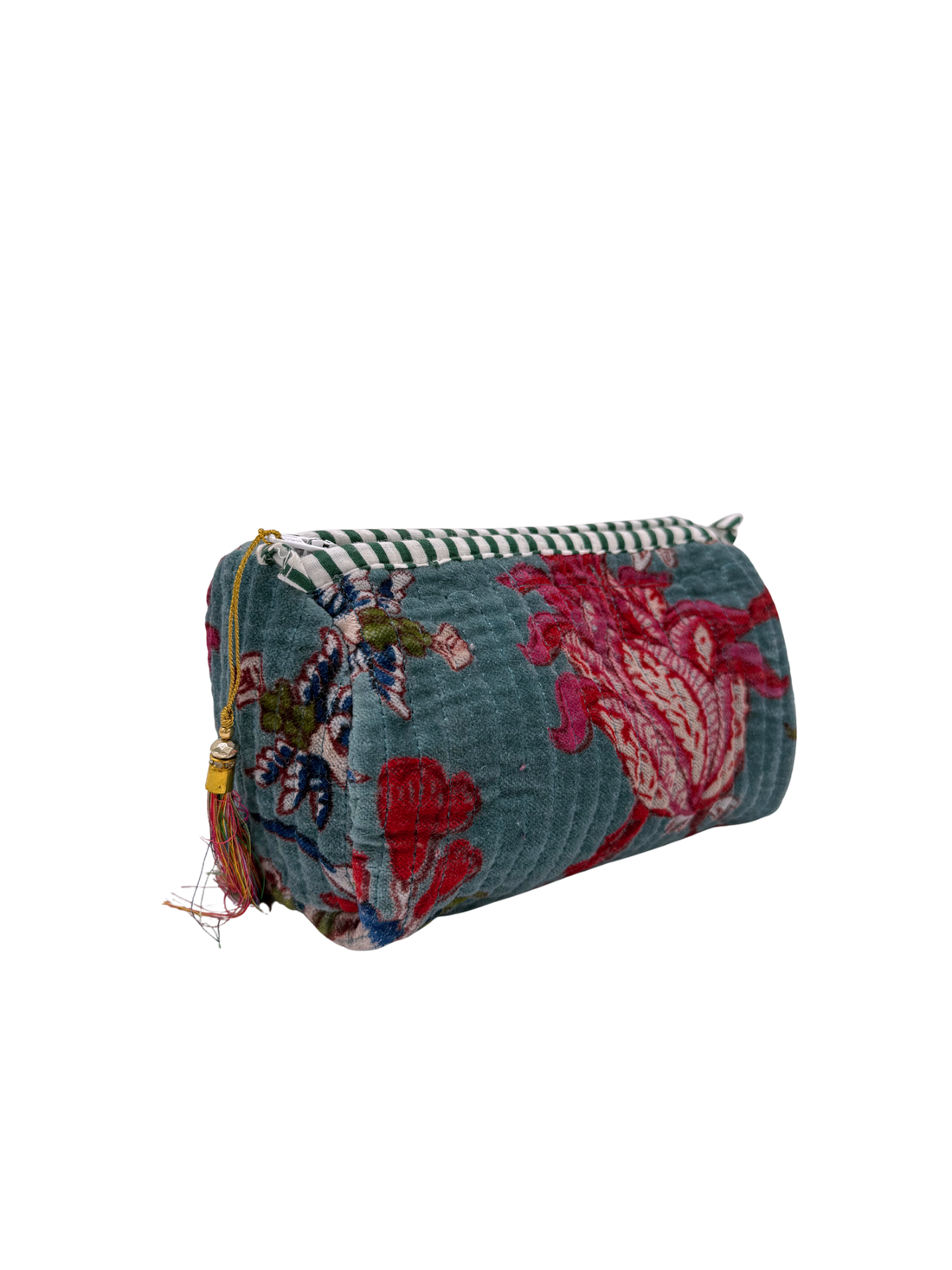 ÉTUI POUR ORDINATEUR PORTABLE BLANC ET BLEU