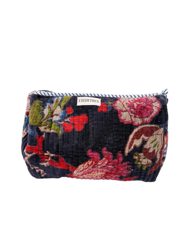 ÉTUI POUR ORDINATEUR PORTABLE BLANC ET BLEU