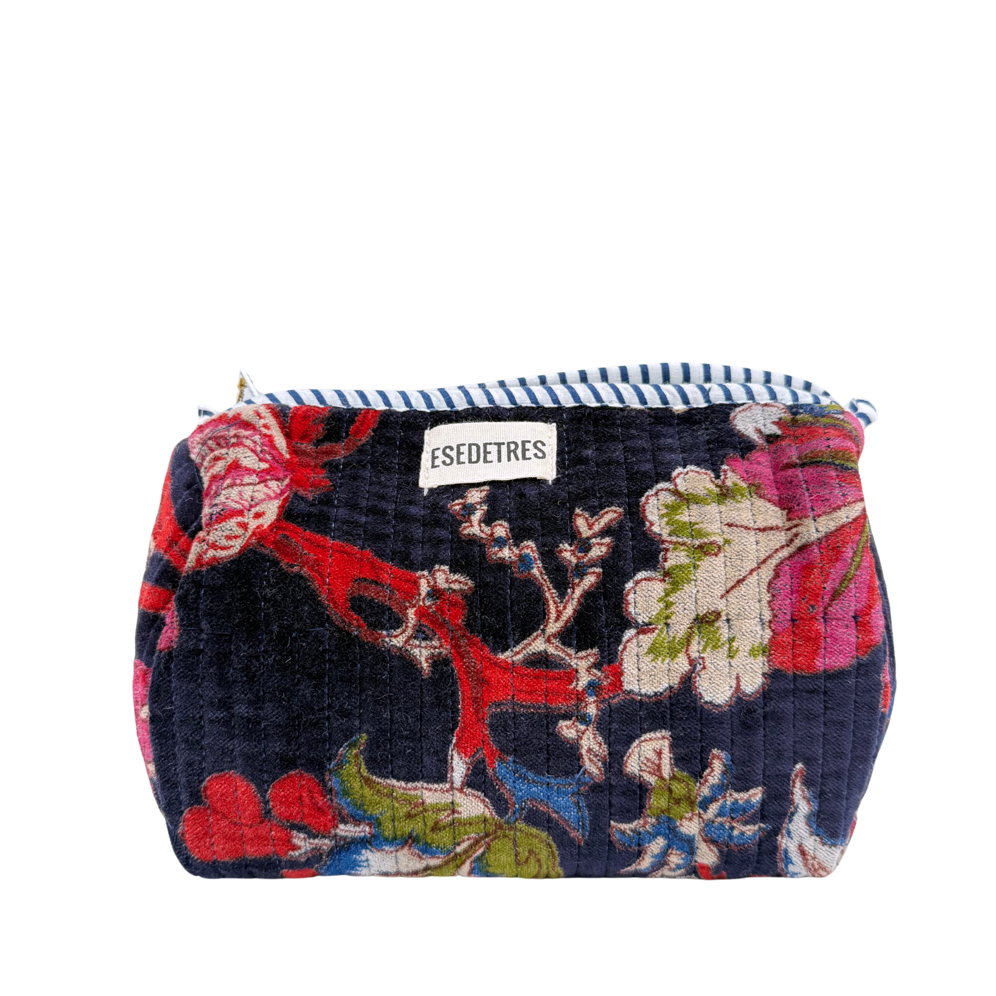 ÉTUI POUR ORDINATEUR PORTABLE BLANC ET BLEU