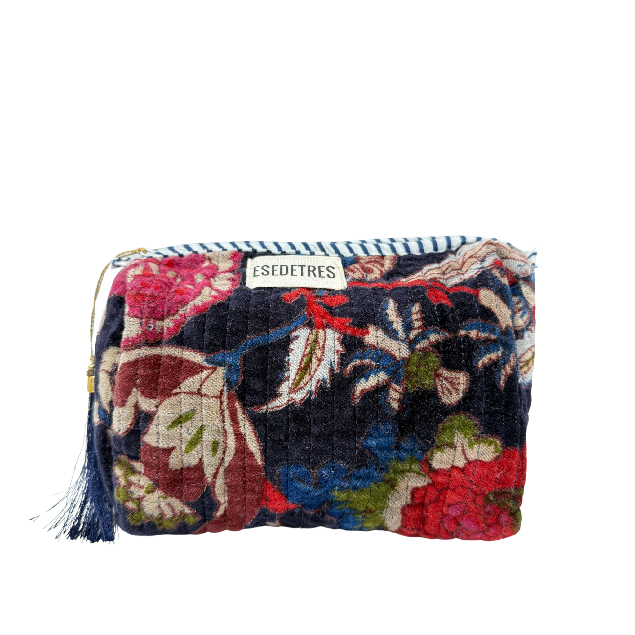 ÉTUI POUR ORDINATEUR PORTABLE BLANC ET BLEU