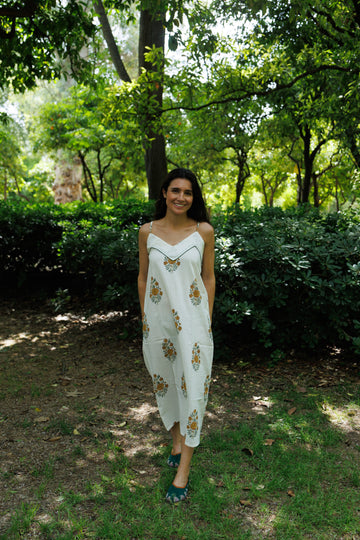 BOILER NIGHTGOWN