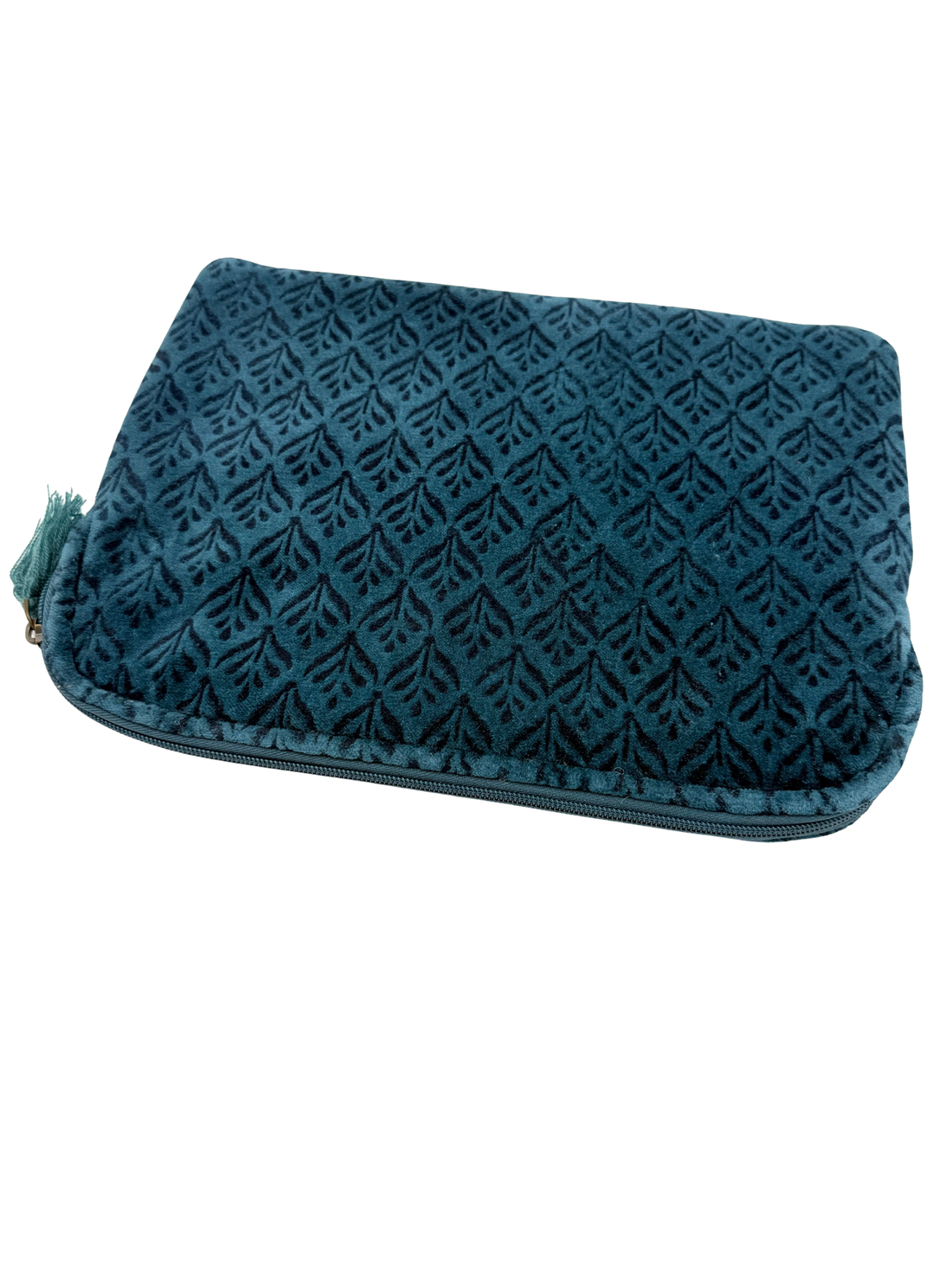 FUNDA DE ORDENADOR AZUL