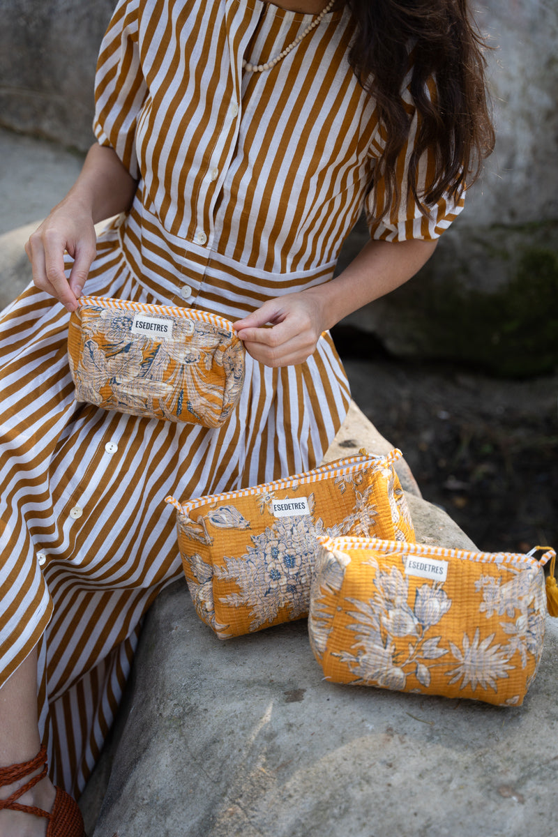 NECESER PEQUEÑO OCRE