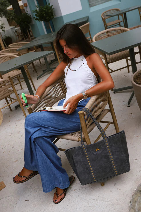 FULLERTON GRIS OSCURO