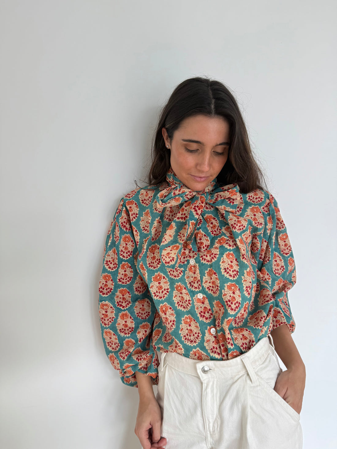 CAMISA LAZO PETRÓLEO Y CALDERA